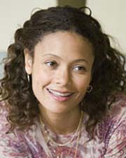 Thandie Newton