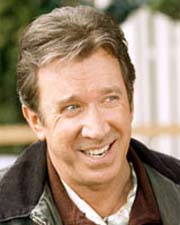 Tim Allen