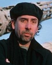 Tim Burton