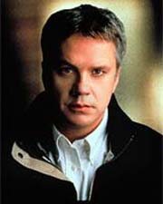 Tim Robbins