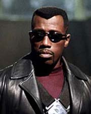 Wesley Snipes