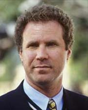 Will Ferrell