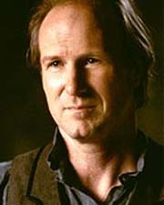 William Hurt