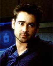 Colin Farrell