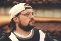 Kevin Smith